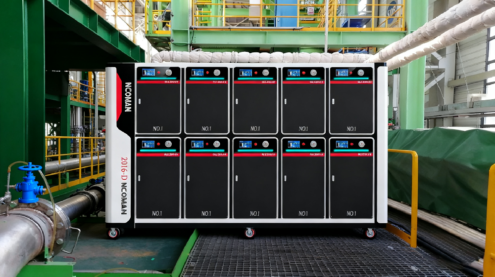 1 噸蒸汽發生器運行成本全解析，一文讀懂